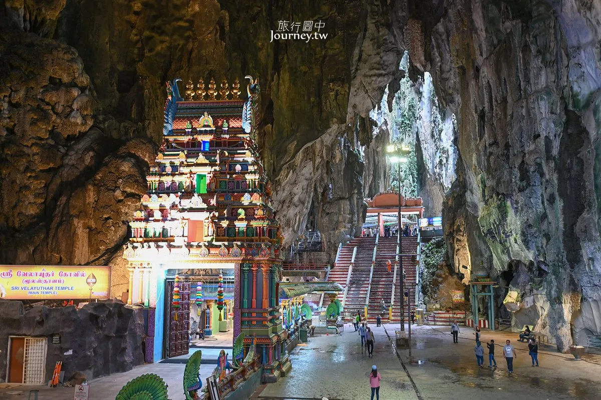 黑風洞