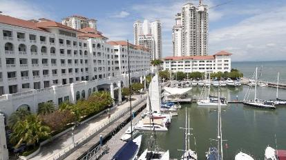 Straits Quay